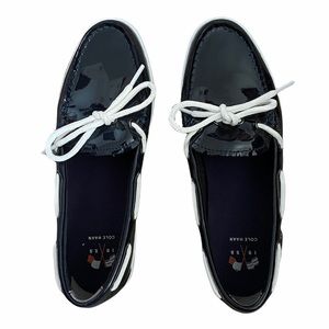 Cole Haan Nantucket Camp Moc Shoes